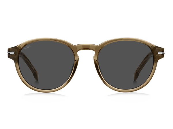 BOSS-1506/S 10A*IR BEIGE(GREY 52*20, Beige, hi-res 1